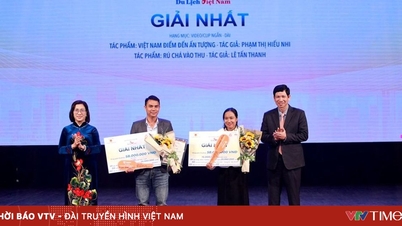 1.000 video, clip lan tỏa hình ảnh, bản sắc văn hóa Việt Nam ra thế giới