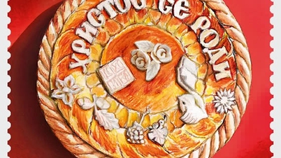 សេវាប្រៃសណីយ៍ស៊ែប៊ីនឹងចេញតែមបុណ្យណូអែលសម្រាប់ឆ្នាំ ២០២៥។