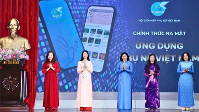 10 pencapaian cemerlang Kesatuan Wanita Vietnam pada tahun 2025