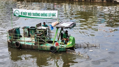 បទប្បញ្ញត្តិស្តីពីកម្រិតចំណាយសម្រាប់សកម្មភាពការពារបរិស្ថាន។