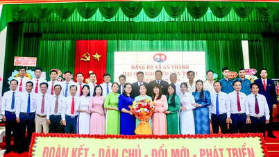 Komune An Thanh telah meraih banyak hasil positif sejak tahun pertama implementasi Resolusi tersebut.
