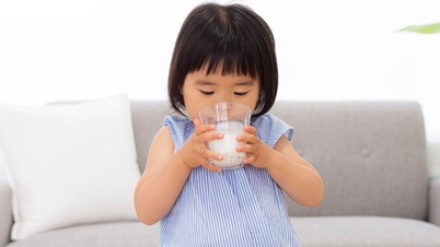 Le lait frais A2 – Une nouvelle tendance pour le système digestif délicat des jeunes enfants ?