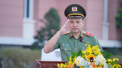 Polischefen i Ho Chi Minh-staden, generallöjtnant Mai Hoang, utfärdade order om att inleda en högintensiv kampanj för att bekämpa brottslighet.