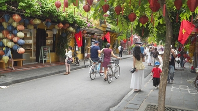 Hoi An, „moștenirea vie” a Asiei.