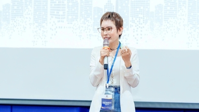នាយកប្រតិបត្តិក្រុមហ៊ុន STP Group៖ ESG មិនមែនជាងារជាកម្មសិទ្ធិទេ ប៉ុន្តែជាគុណសម្បត្តិប្រកួតប្រជែងរយៈពេលវែង។