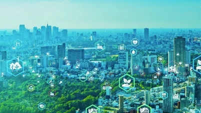 Tekniknyheter 18/12: Viettel utvecklar urban AI, Kina sätter rekord i tunnelborrning.