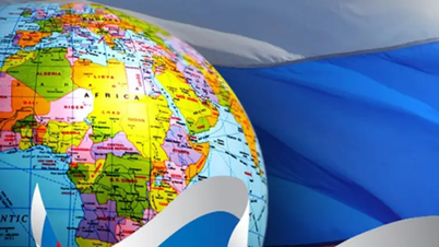 Співпраця між Росією та Африкою: ознака формування багатополярного порядку