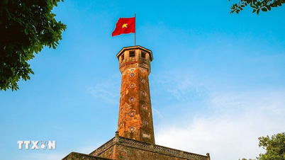 Hanoi connects tourism to boost growth.