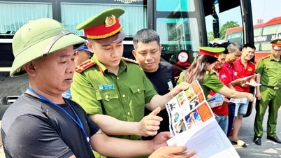 Hà Nội yêu cầu phòng, chống ma túy bảo đảm “6 rõ”