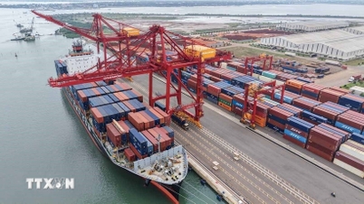 Tăng trưởng kinh tế Việt Nam qua góc nhìn của chuyên gia UOB