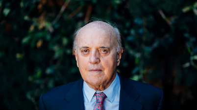 Peter Arnett, a storyteller of Vietnam to the world, has passed away at the age of 91.