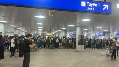 Linia 1 de metrou a deservit aproape 19 milioane de pasageri.