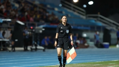 Játékvezetői hibák a SEA Games 33 női labdarúgó-döntőjében: az AFC felülvizsgálja az elszámoltathatóságot.