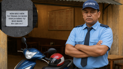 À Hô Chi Minh-Ville, les restaurants « ne proposent de parking que pour les motos, pas pour les casques » : qu’en pensent les clients ?