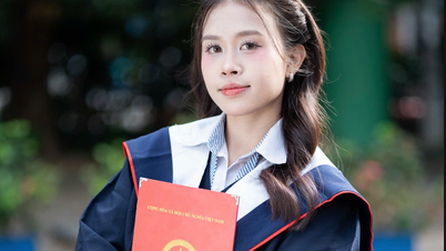 The 16-year-old female leader is academically gifted, multi-talented, and leads a community transformation project.