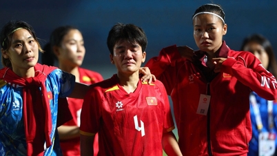 Indonesische en Thaise kranten reageren op het feit dat het Vietnamese vrouwenteam "een doelpunt is ontnomen".