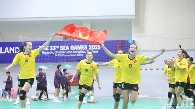 Oppdaterte medaljetabellen for SEA Games 33 18. desember.