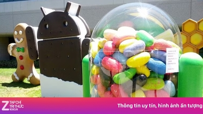 Android artık özel bir şey değil.