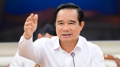 Ho Chi Minh-staden tilldelar uppgifter till ordföranden och vice ordföranden för folkkommittén för mandatperioden 2021-2026.