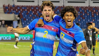 Analisis Pertandingan Perebutan Medali Perunggu SEA Games 33: U22 Filipina vs U22 Malaysia: Berjuang untuk Kehormatan