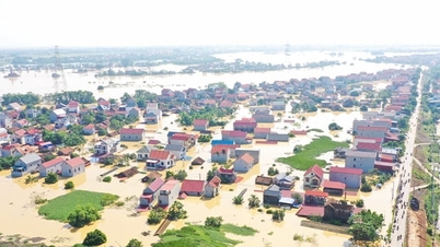Giám đốc Trung tâm Dự báo khí tượng thủy văn quốc gia Mai Văn Khiêm: