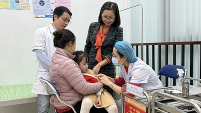 Vaccinează-te complet pentru a preveni bolile infecțioase.