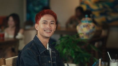 Efter "Red Rain" medverkade Nguyen Hung i filmen "Tack för att du stod upp med mig".
