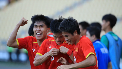 Jadwal SEA Games 33 pada 18 Desember: Menantikan 'dua medali emas' dari sepak bola.