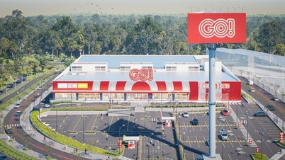 투옌꽝에 곧 15,000m2 규모의 GO! 쇼핑몰이 들어설 예정입니다.