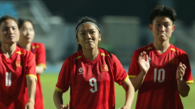 Bagi Huynh Nhu, ini mungkin SEA Games terakhirnya.