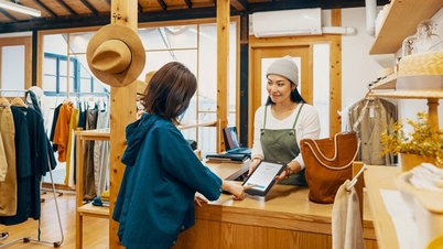 Gen AI hỗ trợ nhà bán lẻ ngăn ngừa thất thoát hàng hóa