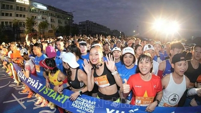 Quảng Ninh: Đánh thức 'mỏ vàng' từ sự kết hợp giữa thể thao và du lịch
