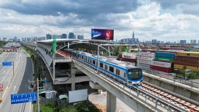 The consortium of contractors has requested permission to participate in the construction of Metro Line 2.