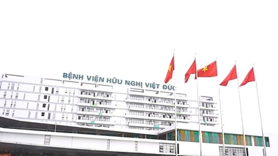 Khánh thành cơ sở 2 Bệnh viện Bạch Mai và Việt Đức tại Ninh Bình
