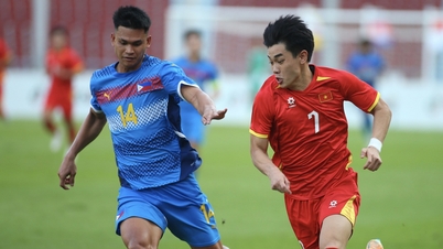 Tranh HCĐ bóng đá SEA Games 33, U.23 Malaysia 0-0 U.23 Philippines: Quyết đấu vì danh dự