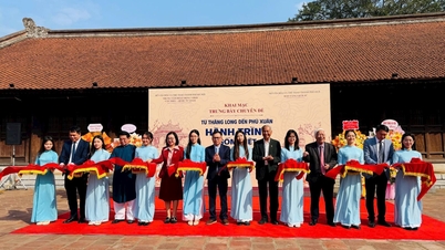 Z Thang Longu do Phu Xuanu - Cesta vietnamské keramiky spojující dvě hlavní města.