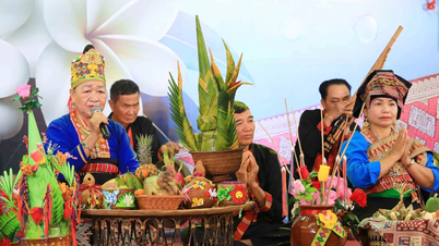 ការតភ្ជាប់តំបន់៖ ការបង្កើតសសរស្តម្ភបីសម្រាប់ការអភិវឌ្ឍទេសចរណ៍ប្រកបដោយចីរភាពនៅ Dien Bien។