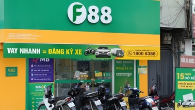 F88: Når finansielle tjenester i nærheten av hjemmet går inn i den digitale bankæraen.