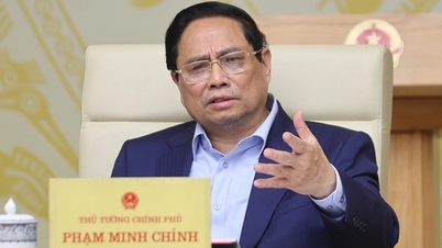 The Prime Minister heads the Steering Committee for macroeconomic management and administration.