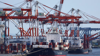 Japanese exports surged to their highest level in nine months, exceeding forecasts.
