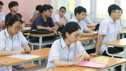 Významné úpravy maturitních zkoušek v roce 2026.