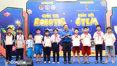 Competição de Robótica e Festival STEM II-2025 (Cluster 1)