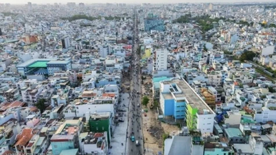 Metro Bến Thành - Tham Lương dự kiến vận hành tự động