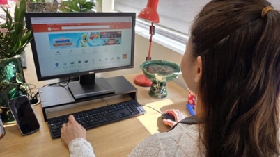 Effective management of the e-commerce market.