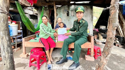 ផ្សព្វផ្សាយគំរូនៃការជួយគ្រួសារក្រីក្រមួយគ្រួសារជារៀងរាល់សប្តាហ៍។