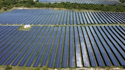 Phuoc Thai 2 太陽光発電所プロジェクトの投資家による受入テストが完了しました。