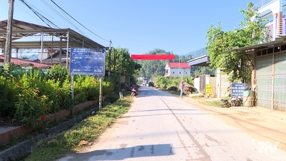 Era kemakmuran baharu di tanah tinggi Cho Don.
