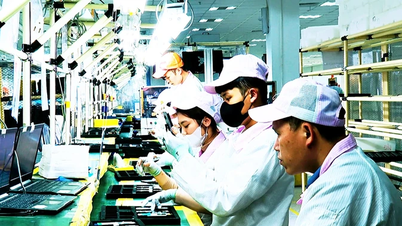 Doanh nghiệp Phú Thọ tăng tốc sản xuất, tạo đà năm 2026