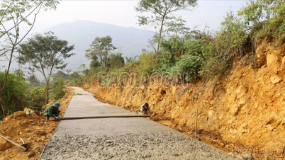 Para petani mendermakan lebih 670,000 m² tanah untuk menyumbang kepada pelaksanaan program sasaran kebangsaan.