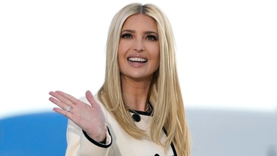 10 моментів, які зробили Іванку Трамп центром моди у 2025 році.